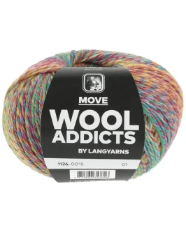 Move <br />15&nbsp;Green/<wbr>Blue/<wbr>Pink/<wbr>Bourdeaux