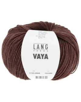 Vaya <br />68&nbsp;Braun