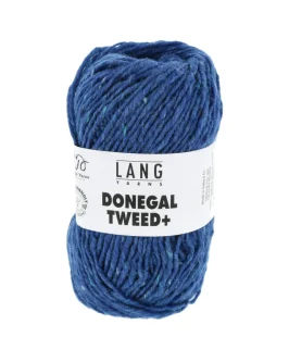 <span class="yarn-title">Donegal Tweed+</span> <span class="yarn-color">6 Royal Blau</span>