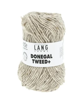 <span class="yarn-title">Donegal Tweed+</span> <span class="yarn-color">26 Beige</span>
