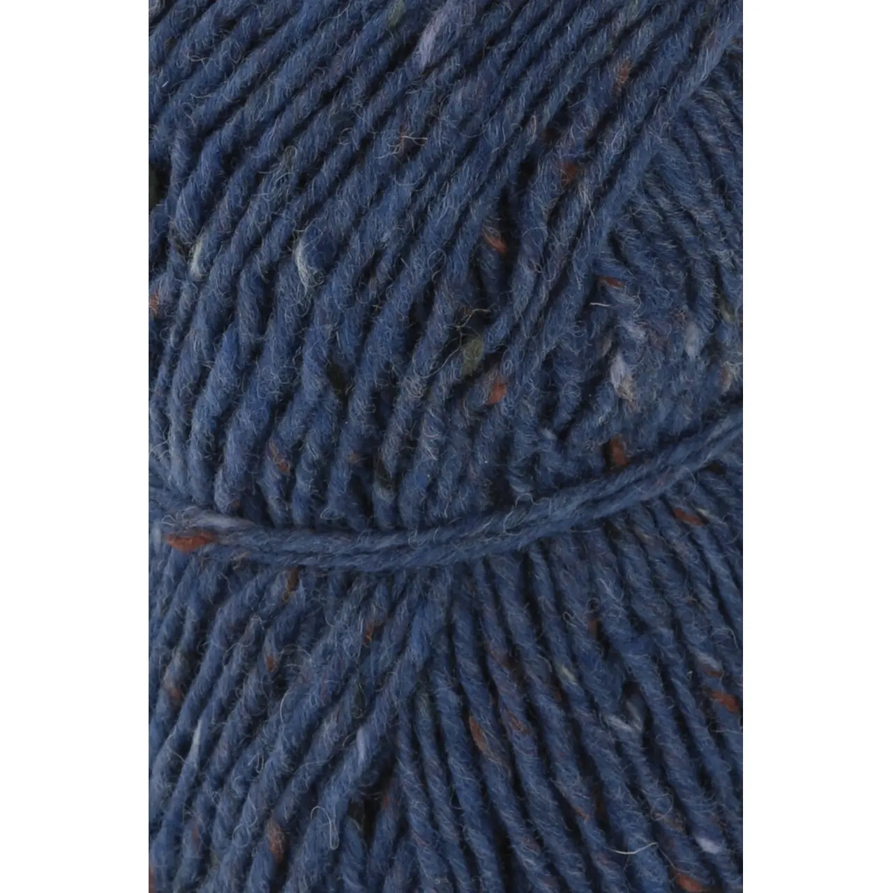 Donegal Tweed+ 33 Jeans von Lang Yarns. Wir stellen vor