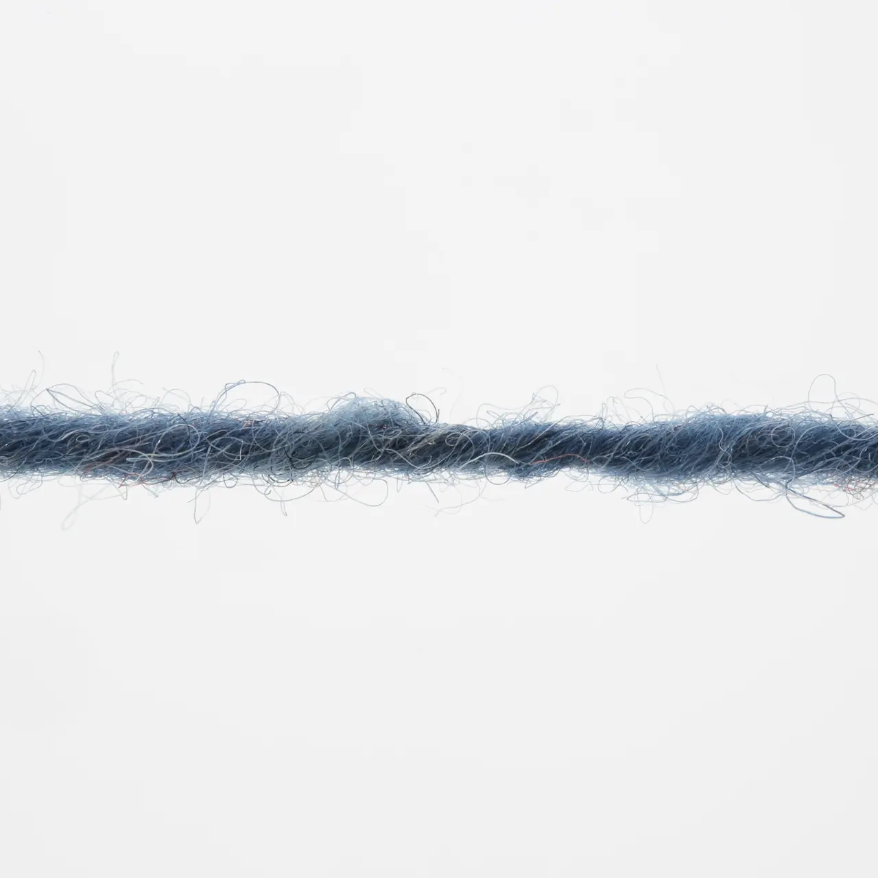 Donegal Tweed+ 33 Jeans von Lang Yarns. Wir stellen vor