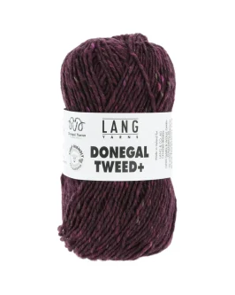 <span class="yarn-title">Donegal Tweed+</span> <span class="yarn-color">66 Beere</span>