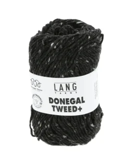 <span class="yarn-title">Donegal Tweed+</span> <span class="yarn-color">70 Anthrazit</span>