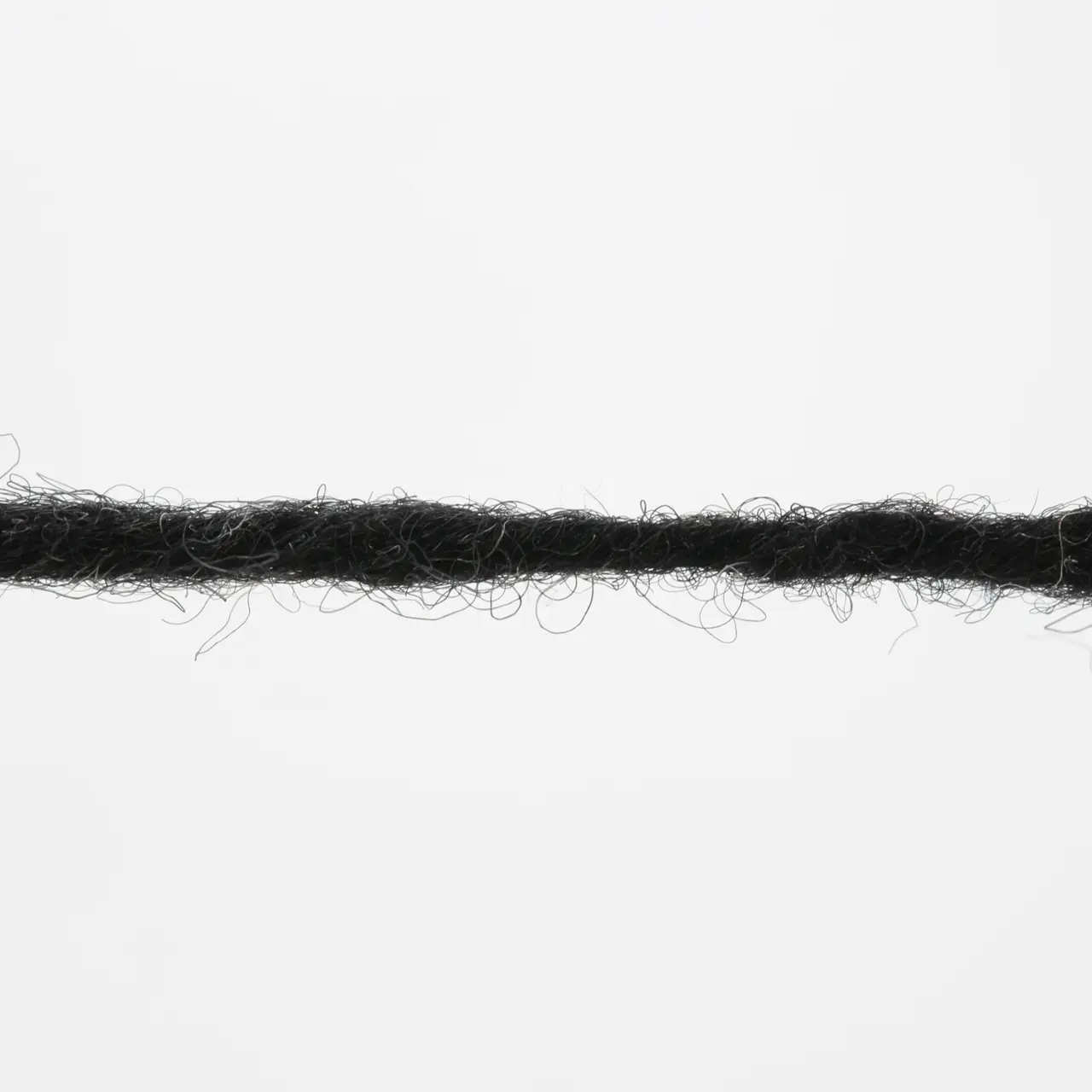 Donegal Tweed+ 70 Anthrazit von Lang Yarns. Wir stellen vor