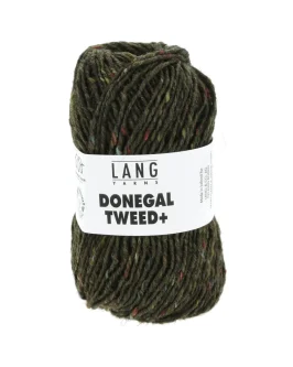 <span class="yarn-title">Donegal Tweed+</span> <span class="yarn-color">98 Olive</span>