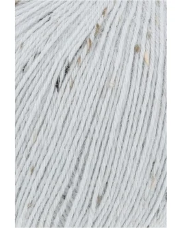 Alpaca Soxx Tweed <br  />3&nbsp;Hellgrau