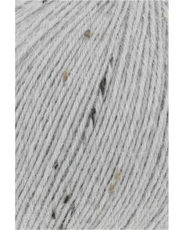 Alpaca Soxx Tweed <br />24&nbsp;Grau