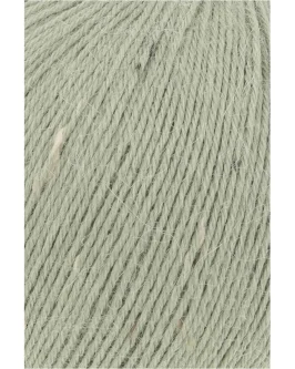 Alpaca Soxx Tweed <br />97&nbsp;Olive