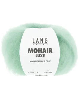 Mohair Luxe <br/>172&nbsp;Seeschaum