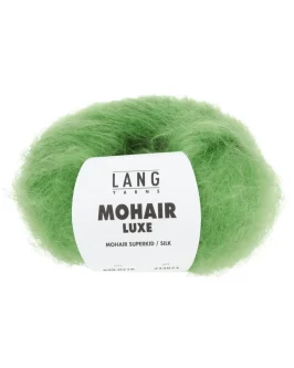 Mohair Luxe <br/>216&nbsp;Apfel
