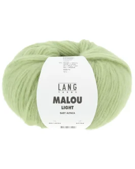 Malou Light <br />44&nbsp;Lime