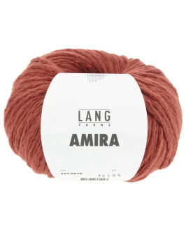 Amira <br />76&nbsp;Terracotta