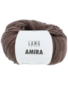 Amira <br />87&nbsp;Nelkenbraun