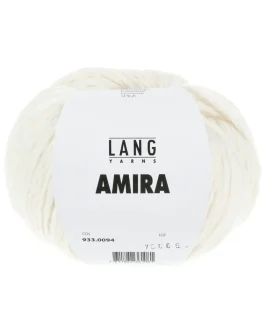Amira <br />94&nbsp;Offwhite