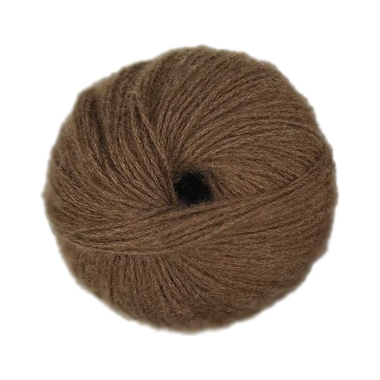 Cashmere 6/28 74 Haselnuss von Pascuali. Die Cashmere 6/28 ist herrlich weich und das verstrickte Garn blüht mit der ersten Wäsche regelrecht auf. Pullover Strickjacken und Handwärmer sind wunderbare Projekte um sie aus diesem besonderen Garn zu stricken. Es ist in der Tat so weich und leicht dass selbst Menschen mit empfindlichster Haut es tragen können da es nicht juckt oder kratzt. Außerdem ist es sehr anpassungsfähig an die Temperatur. Im Winter hält es warm und isoliert während es im Sommer dafür sorgt dass man nicht ins Schwitzen kommt denn die Kaschmirfaser ist atmungsaktiv. Pascuali bietet eine der besten Kaschmirqualitäten an die derzeit auf dem Markt erhältlich sind. Weil hohe Qualität artgerechte Tierhaltung fair gehandelte und ökologisch hergestellte Produkte im Mittelpunkt unseres Handelns stehen haben wir dafür gesorgt dass unser Kaschmir von der mongolischen Handelskammer bio-zertifiziert ist.