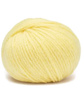 Cashmere Delizia <br />76&nbsp;Chick Yellow