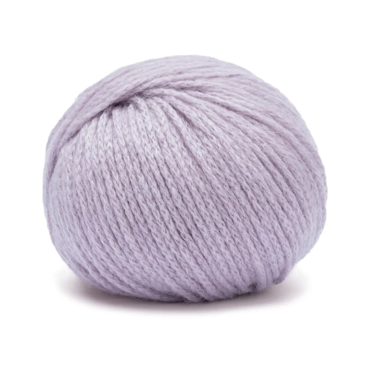 Cashmere Delizia 80 Lavender von Pascuali. Cashmere Delizia ist ein luxuriös weiches Kaschmirgarn in 16 atemberaubenden Farben. Perfekt für edle Strickprojekte die Leichtigkeit Wärme und Eleganz vereinen