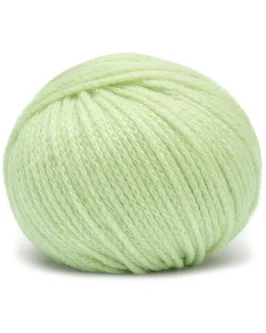 Cashmere Delizia <br />88&nbsp;Spring Green