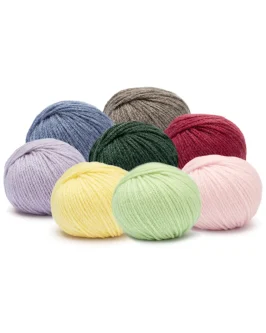 Cashmere Delizia