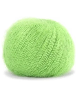 Mohair Bliss <br/>801&nbsp;Lime