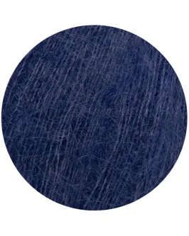 Mohair Bliss <br/>811&nbsp;Navy