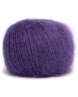 Mohair Bliss <br/>813&nbsp;Plum