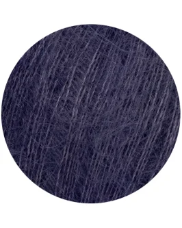 Mohair Bliss <br/>814&nbsp;Grape