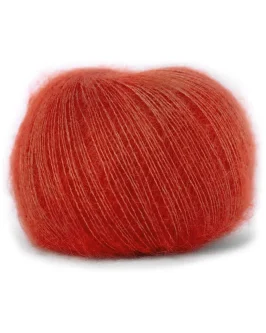 Mohair Bliss <br/>819&nbsp;Strawberry
