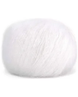 Mohair Bliss <br/>827&nbsp;White