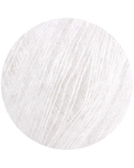 Mohair Bliss <br/>827&nbsp;White
