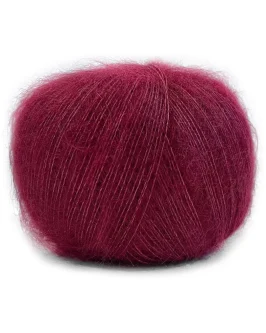 Mohair Bliss <br/>832&nbsp;Cherry