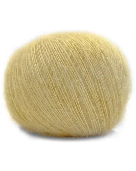 Mohair Bliss <br/>833&nbsp;Vanilla