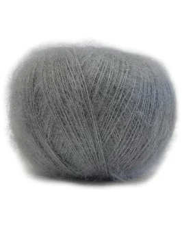 Mohair Bliss <br/>835 Pewter