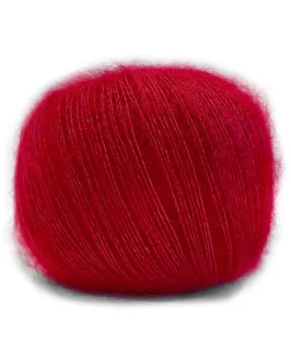 Mohair Bliss <br/>836 Scarlet