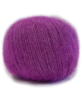 Mohair Bliss <br/>839 Pink