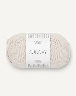 Sunday <br>1015&nbsp;Kitt