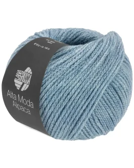 Alta Moda Alpaca <br/>106&nbsp;Hellblau