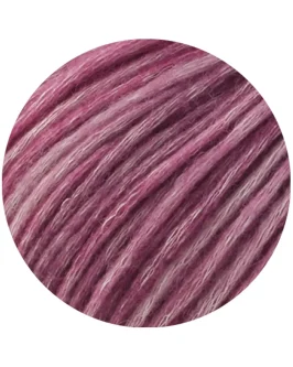 Brigitte No. 2 Vintage <br/>204&nbsp;Rotviolett Meliert