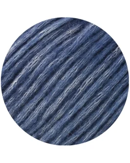 Brigitte No. 2 Vintage <br/>205&nbsp;Blau Meliert