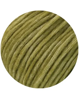 Brigitte No. 2 Vintage <br/>208&nbsp;Oliv Meliert