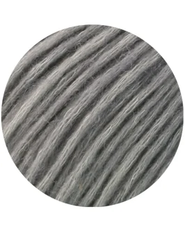 Brigitte No. 2 Vintage <br/>209&nbsp;Hellgrau Meliert