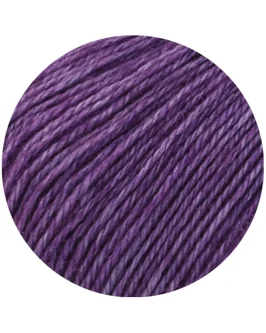 Brigitte Silkdream <br />11&nbsp;Blauviolett