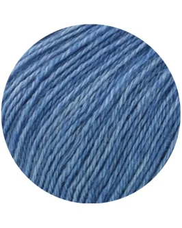 Brigitte Silkdream <br />12&nbsp;Blau