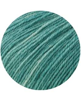 Brigitte Silkdream <br />14&nbsp;Türkisgrün