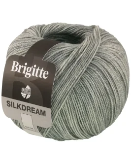 Brigitte Silkdream <br />15&nbsp;Grau