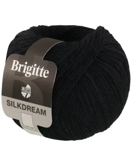 Brigitte Silkdream <br />16&nbsp;Anthrazit