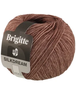 Brigitte Silkdream <br  />2&nbsp;Nougat