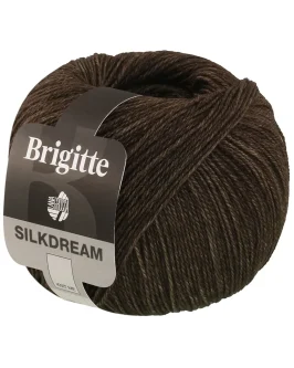 Brigitte Silkdream <br  />3&nbsp;Graubraun