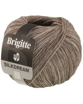 Brigitte Silkdream <br  />4&nbsp;Graubeige